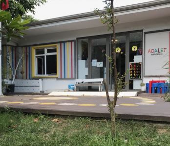 Bakırköy Adalet Anaokulu Bakırköy Adalet Anaokulu
