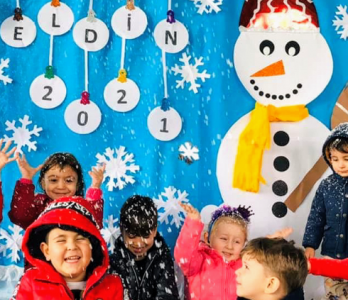 Erdemli Masal Kreş ve Gündüz Bakımevi Erdemli Masal Kreş ve Gündüz Bakımevi