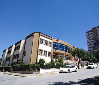Naciye Kabakçı Anaokulu Naciye Kabakçı Anaokulu