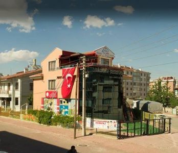 Papatyam Kreş ve Gündüz Bakımevi Papatyam Kreş ve Gündüz Bakımevi
