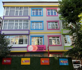 Bağcılar Öyküm Anaokulu Bağcılar Öyküm Anaokulu