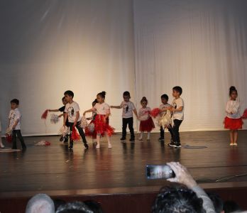 Marla Gündüz Bakımevi Marla Gündüz Bakımevi