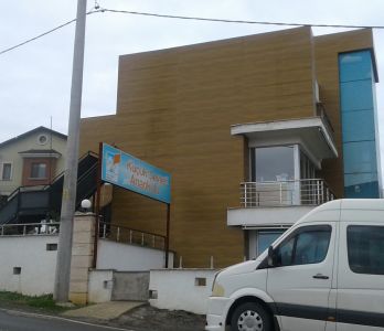 Trabzon Küçük Şeyler Anaokulu Trabzon Küçük Şeyler Anaokulu