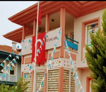 Özel Bandırma Mutlu Çocuklar Özel Bandırma Mutlu Çocuklar