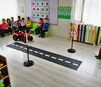 ÖZEL AFYON GÜL NESİL ANAOKULU ÖZEL AFYON GÜL NESİL ANAOKULU