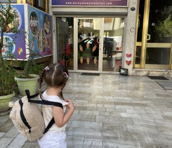 Karşıyakam Anaokulu Karşıyakam Anaokulu