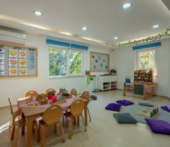 Bahçeköy Orman Okulları Bahçeköy Orman Okulları