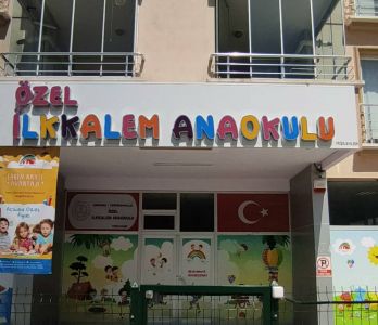 Özel İlkkalem Anaokulu Özel İlkkalem Anaokulu