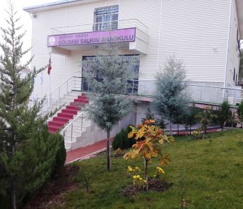 Salkım Anaokulu Salkım Anaokulu