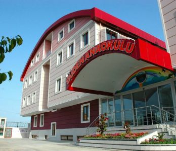 Özel Düden Anaokulu Özel Düden Anaokulu