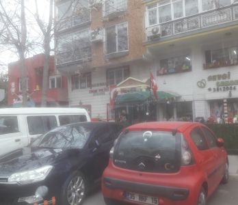 Sevgi Çemberi Anaokulu & Kreş Sevgi Çemberi Anaokulu & Kreş