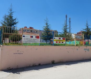 Naime Gevher Anaokulu Naime Gevher Anaokulu