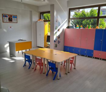 Özel Minik Eller Anaokulu Özel Minik Eller Anaokulu