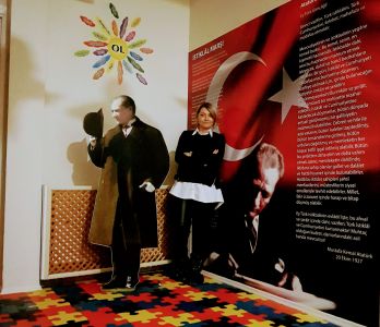Özel Bandırma Mutlu Çocuklar Kreş ve Gündüz Bakımevi Özel Bandırma Mutlu Çocuklar Kreş ve Gündüz Bakımevi