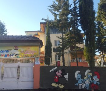Emkare Çocuk Dünyası Kreş Ve Gündüz Bakımevi Emkare Çocuk Dünyası Kreş Ve Gündüz Bakımevi