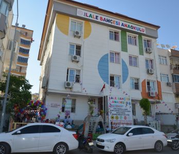 Anamur Lalebahçesi anaokulu Anamur Lalebahçesi anaokulu