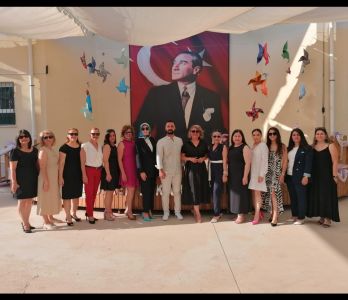 Ülker Özkan Anaokulu Ülker Özkan Anaokulu