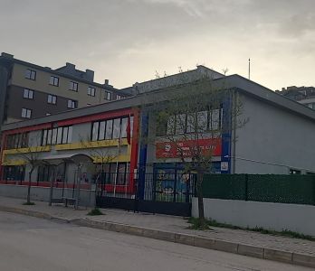 Özel Bandırma Zübeyde Hanım Gündüz Bakımevi Özel Bandırma Zübeyde Hanım Gündüz Bakımevi
