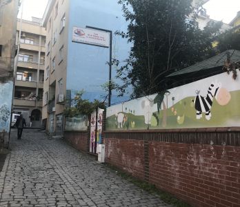 Trabzon Minik Kalpler Kreş ve Gündüz Bakımevi Trabzon Minik Kalpler Kreş ve Gündüz Bakımevi