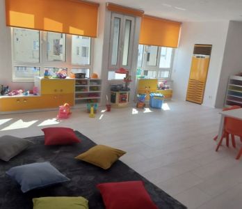 Arya Kids Psikoloji Anaokulu Arya Kids Psikoloji Anaokulu