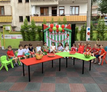 Gözde Kreş & Anaokulu & Çocuk Kulübü Gözde Kreş & Anaokulu & Çocuk Kulübü