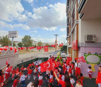Tuğra Kreş ve Gündüz Bakım Evi Tuğra Kreş ve Gündüz Bakım Evi