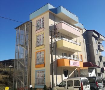 KALKINMA MİNİK ELLER ANAOKULU KALKINMA MİNİK ELLER ANAOKULU