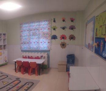 ÖZEL CİCİ BİCİ ANAOKULU ÖZEL CİCİ BİCİ ANAOKULU