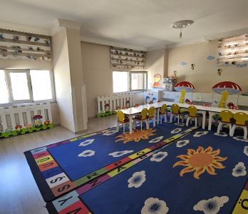 KÜÇÜK MUCİTLER KREŞ VE GÜNDÜZ BAKIMEVİ KÜÇÜK MUCİTLER KREŞ VE GÜNDÜZ BAKIMEVİ