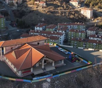 Özel Bilgem Anaokulu Özel Bilgem Anaokulu