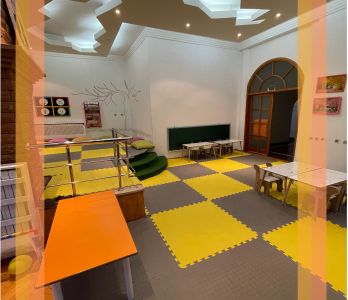 Çoklu Zeka Bahçelievler Gündüz Bakımevi Çoklu Zeka Bahçelievler Gündüz Bakımevi