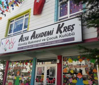 Alya Akademi Kreş Alya Akademi Kreş