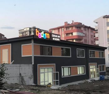 Badem Çocuk Evi & Akademi Badem Çocuk Evi & Akademi