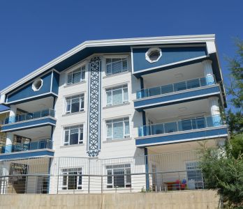 Burçak Anaokulu Gölbaşı Şubesi Burçak Anaokulu Gölbaşı Şubesi
