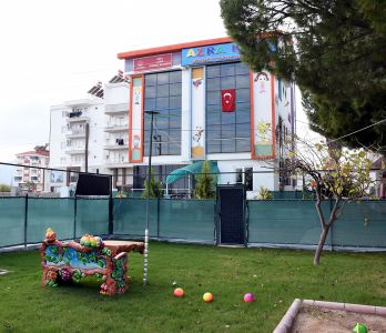Azra Kreş Gündüz Çocuk Bakım Evi Azra Kreş Gündüz Çocuk Bakım Evi