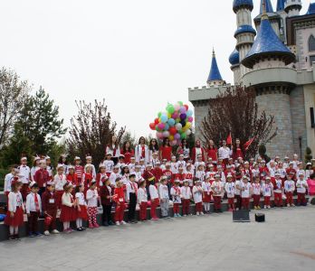 Eskişehir Çocuk Akademisi Eskişehir Çocuk Akademisi