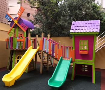 American International Kids Academy(AIKA) Florya American International Kids Academy(AIKA) Florya