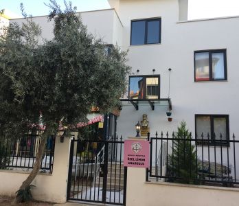 Limon Montessori Anaokulu Limon Montessori Anaokulu