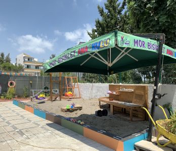 Mor Bisikletim Anaokulu Mor Bisikletim Anaokulu