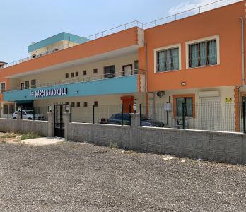 Karcı Anaokulu Karcı Anaokulu