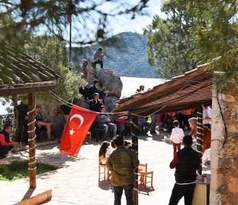 Hacımusaoğlu Anaokulu Hacımusaoğlu Anaokulu