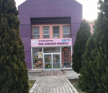 Özel Karçiçeği Anaokulu Özel Karçiçeği Anaokulu