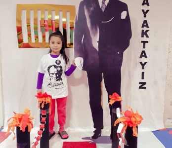 Sevgi Çiçekleri Kreş, Gündüz Bakımevi, Anaokulu Sevgi Çiçekleri Kreş, Gündüz Bakımevi, Anaokulu
