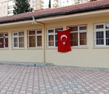 Çukurova Anaokulu Çukurova Anaokulu