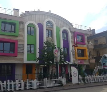 İnci Yaka Akademi İnci Yaka Akademi