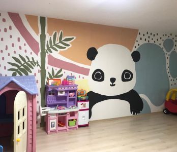 Mavişehir Panda Anaokulu Mavişehir Panda Anaokulu