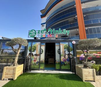 Zeytinköy Anaokulu Zeytinköy Anaokulu