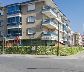 Lale Bahçesi Anaokulu Lale Bahçesi Anaokulu