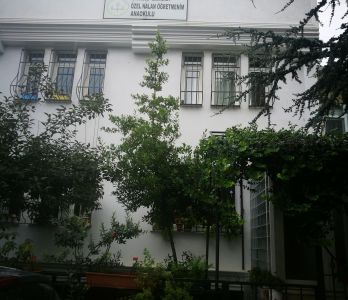 Özel Nalan Öğretmenim Anaokulu Özel Nalan Öğretmenim Anaokulu