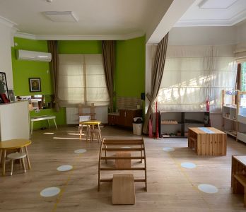 Akdeniz Montessori Akdeniz Montessori